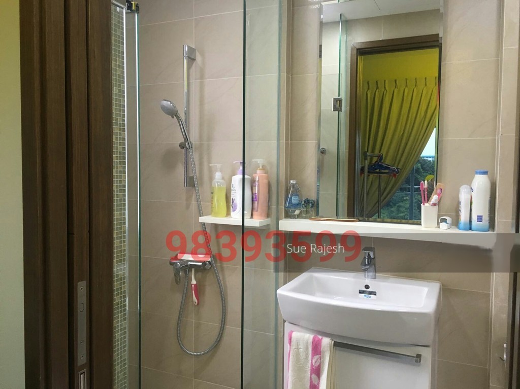 The Miltonia Residences (D27), Condominium #154929612